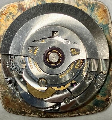 Longines L633-2 - Immagine 1 di 4