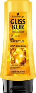 GLISS KUR Balsamo Oil Nutritive 200ML - Bild 1 von 1