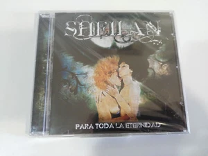 SHEILAN PARA TODA LA ETERNIDAD - CD nuevo - Imagen 1 de 2