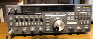 Yaesu FT-736R - Photo 1/5