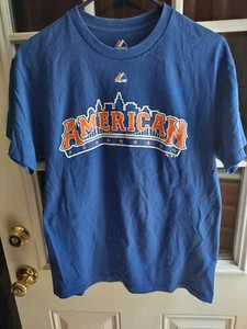 Majestic Brand 2013 All Star Game T-Shirt Cabrera Herren Medium  - Bild 1 von 4