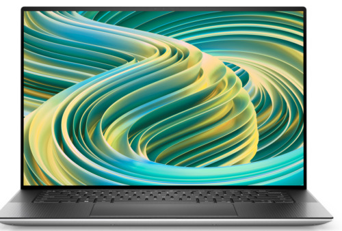 Dell XPS 9530 i9-13900H 16GB 512GB RTX 4060 with 8GB GDDR6 15.6" FHD non touch