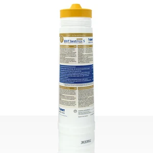 Bestmax S Premium Świeca filtracyjna, BWT water + more filtr wody ok. 750 l - Zdjęcie 1 z 1