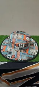 MAMABO Wide Brim Hat. Reversible, Medium. Like New/Excellent Condition - Picture 1 of 11