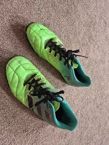 Adidas Astro Turf Trainers Size UK8 - Picture 1 of 5