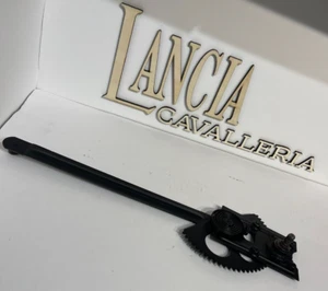 Fensterhebermechanismus Lancia Fulvia Sport Zagato - Bild 1 von 8