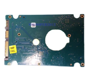 HDD PCB Logic Board Number: 100794976 REV C Hard disk board For Seagate - Imagen 1 de 2