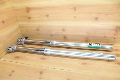 2001 Yamaha YZ426F YZ426 F OEM левая правая вилка вилки ножки трубы подвеска - Изображение 1 из 4