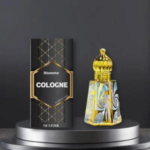 Homme Colonia Colonia Para Hombre - Eau De Parfum Hombre. Colonia informal para hombre Y5R1 - Imagen 1 de 7