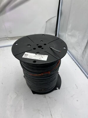 Cable Carol General C1333A.21.10 20 AWG totalmente recocido trenzado estañado 1000 ft Foto 1 de 4