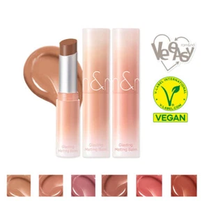 Bálsamo de fusión de vidrio Rom&nd F/W ROMAND 6 colores 3,5 g K-Beauty - Imagen 1 de 9