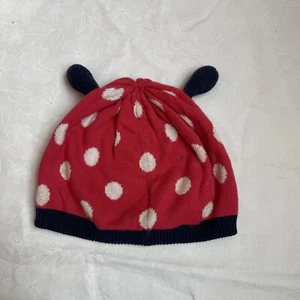 Gymboree Toddler Hat Girls Size 2-3T - Picture 1 of 1