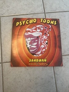 Psycho Toons - Bild 1 von 10