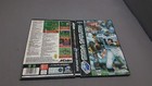 Empty Box with Game Plan - NFL Quarterback Club 97 - SEGA Saturn