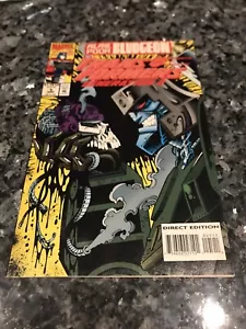 TRANSFORMERS:GRNERATION 2 #5 TOLLE ORIGINALSERIE GERINGE PROMT-AUFLAGE!! - Bild 1 von 10