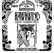 Hawkwind - Greasy Truckers Party [New Vinyl LP]