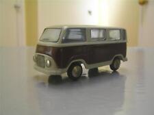 Tekno 420 Ford Taunus 1000 van Taxi made in Denmark 1/43 scale