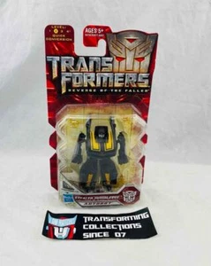 Transformers 2009 Revenge Of The Fallen ROTF Legend Class Stealth Bumblebee MOSC - Picture 1 of 1