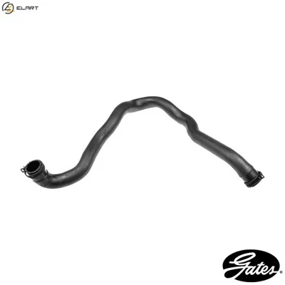 RADIATOR HOSE 05-4492 FOR MERCEDES-BENZ GLA-CLASS/SUV B-CLASS 1.8L 4cyl B-CLASS - Image 1 of 4