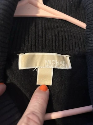 Suéter feminino Michael Kors - Imagem 1 de 4