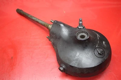 Suzuki Intruder 1400 1993 eje de transmisión diferencial trasero  Foto 1 de 4