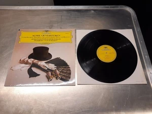 NEAR MINT+ Suppe Berliner Philharmoniker Herbert von Karajan Deutsche Grammophon - Bild 1 von 4