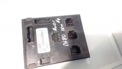 AUDI A4 8K2, B8 Modulo di controllo comfort 8K0907063 2.0 Diesel 105kw 2009 27707681 - Immagine 1 di 3