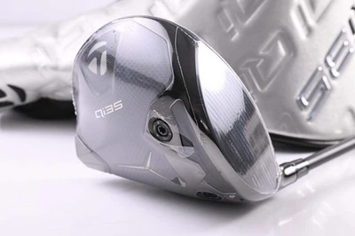 Taylormade Qi35 LS Driver / 10.5 Degree / X-Flex Tensei 1K Black 65 Shaft - Image 1 of 4