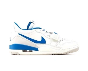 Nike Air Jordan Legacy Low Mens Shoes Trainers UK Size 9 - 9.5 HJ3480 140 - Picture 1 of 15