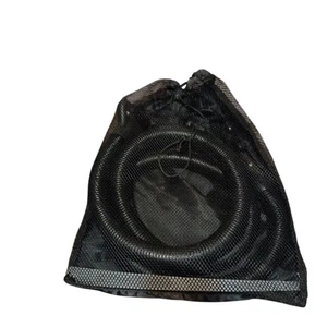 Bissell ProHeat 2x Revolution Pet Pro 1986R 8" Carpet Cleaner Hose With Bag Part - Picture 1 of 9