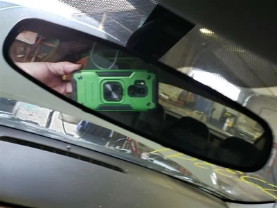 Rear View Mirror Without Telematics Fits 01-13 IMPALA 770742 - Изображение 1 из 4
