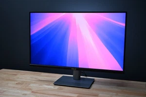 Asus ProArt Display 5K - Budget Friendly Alternative To Apple Studio Display! - Picture 1 of 5