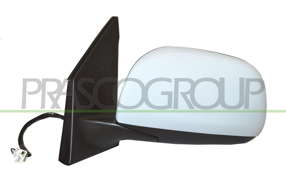 Specchio retrovisore esterno TY2877314 PRASCO per TOYOTA - Immagine 1 di 1