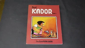 BINET KADOR T3 EO 1981 - Imagen 1 de 1