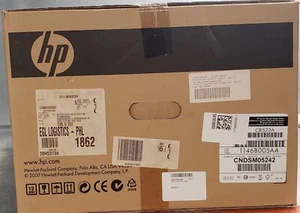 Apilador HP LaserJet 500 hojas CB522A nuevo - Imagen 1 de 4