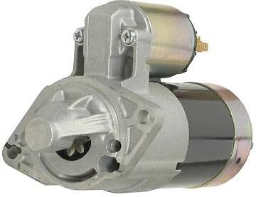 New Starter For Suzuki Vitara 2000-2003 Chevrolet Tracker 2000-2004 3110060A30 - Изображение 1 из 2