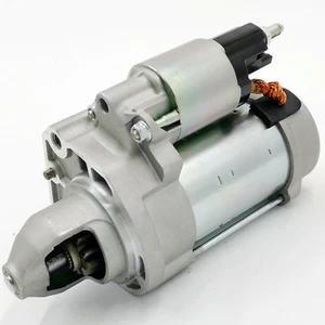 TYC 1-34008 Starter for Jeep Cherokee 3.2L 2015-2020 Models - Picture 1 of 5