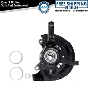Front Wheel Bearing & Hub Assembly with Knuckle RH for Toyota Camry New - Picture 1 of 6