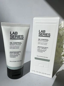 Lab Series Oil Control Moisturizer 1.7oz /50ml New in box - Picture 1 of 4
