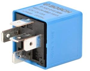 Relé Bosch 0332015006 12V 5 pines - Imagen 1 de 4