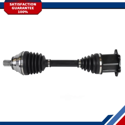 Eje articulado delantero izquierdo LH CV para Audi A3 TDI Golf 2,0 L 2015 2016 Foto 1 de 4