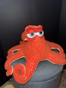 Disney Store Disney Park Hank Oktopus Findet Dorie Plüschtier Nemo Stofftier - Bild 1 von 6