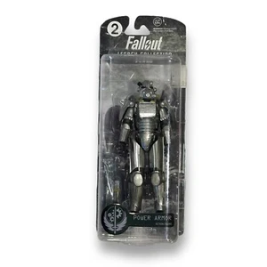 Fallout Legacy Funko Power Armor 2015 New Collection #2 - Bild 1 von 17
