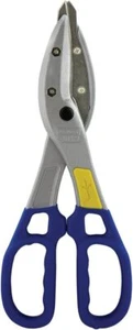 Midwest Mwt 1200Sv Vinyl Siding Blade Snip Replaceable Blades 3.5 Cut Length - Picture 1 of 2