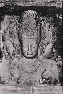 Postal de colección India Mahesh Murthy C212 - Imagen 1 de 2