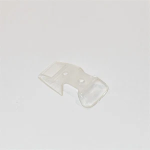 Corgi Toys 332 Lancia Fulvia Sport Zagato Window Unit Windscreen - Picture 1 of 4