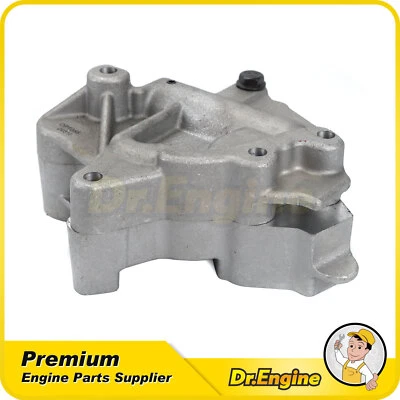 Oil Pump for 1995-2002 Chevrolet Buick Pontiac Oldsmobile 2.3L 2.4L - Image 1 of 4