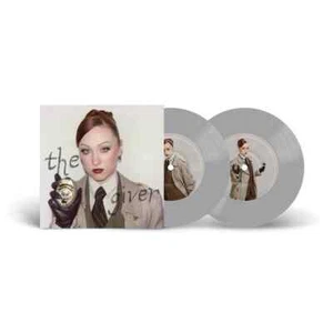 Chappel Roan - The Giver Limited Edition Silver VINYL - NEW In Stock !! - Picture 1 of 4