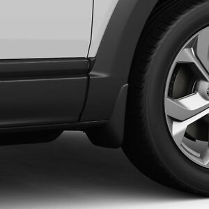 4x Schmutzfänger für Mazda MX-30 2020-2021 SUV Spritzlappen