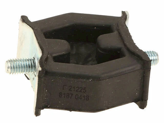 Soporte silenciador Febi central para BMW 325Ci 2001-2006 M54 48MNST Foto 1 de 1